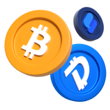 1500 cryptocurrencies