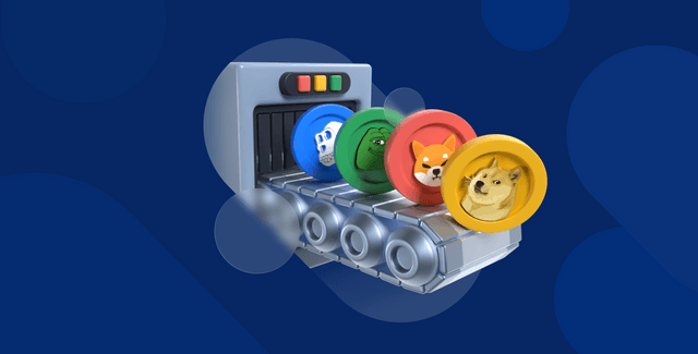 Meme Coin Market Analytical Report 2024