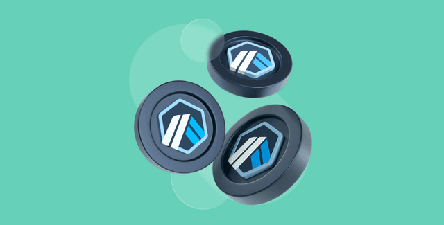 ARB Technical Analysis