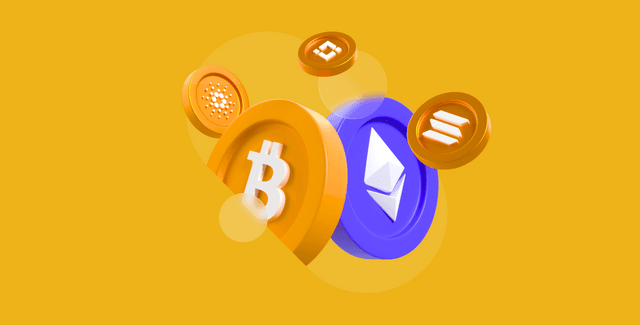 ETH/BTC Chart as an Altcoin Season Indicator