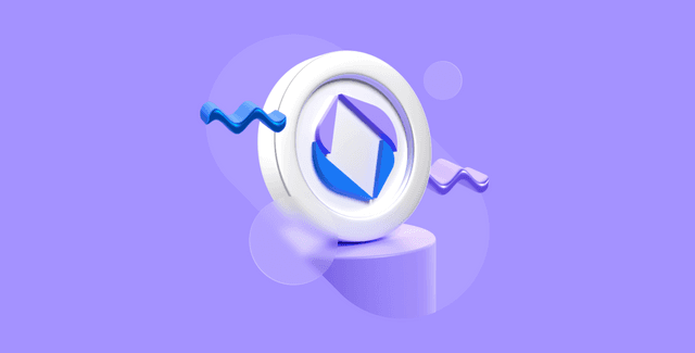 ENS Technical Analysis