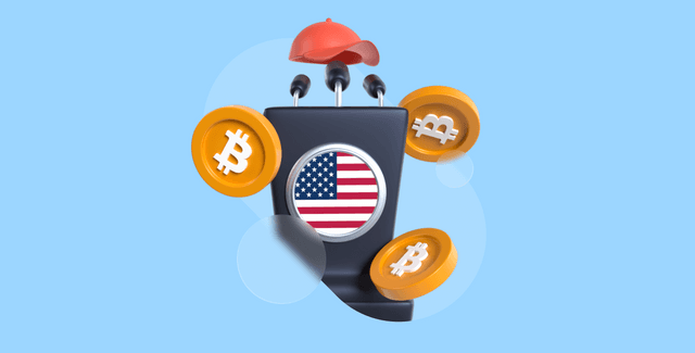Influence of US Politics on the Future of Bitcoin
