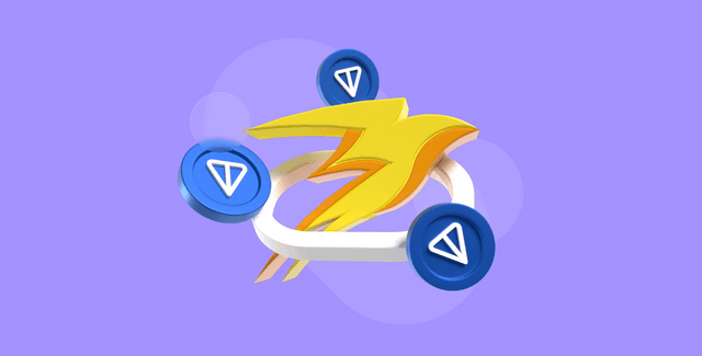 Storm Trade: Passive Yield Strategy for Ton Aficionados